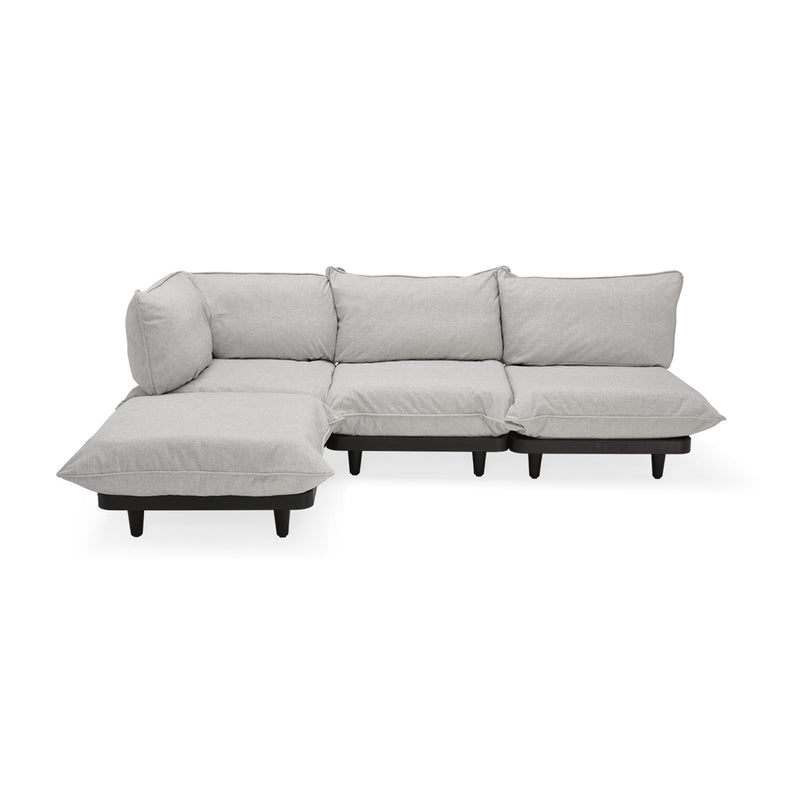 Fatboy Presents Paletti 4 Seater Mist in Outdoor Sofas.
