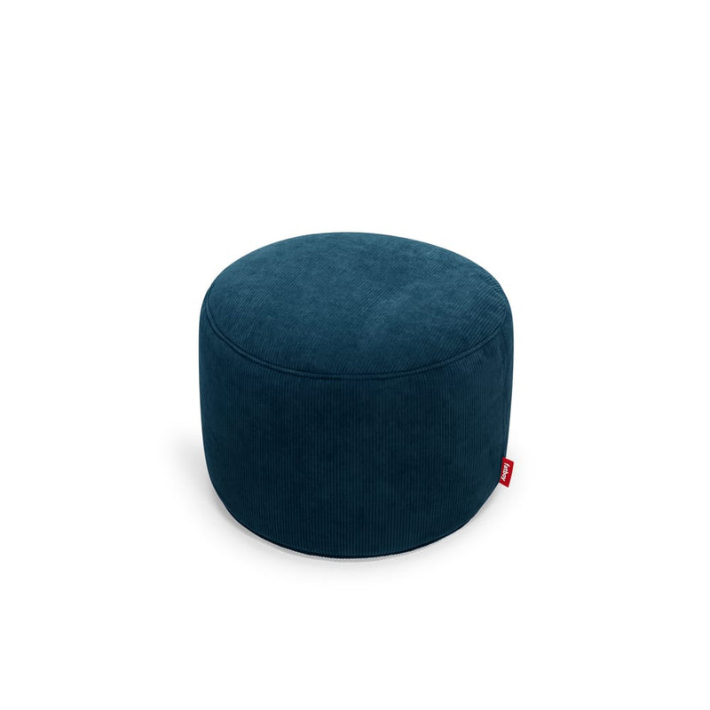 Point Cord Deep Blue - Ottomans by Fatboy