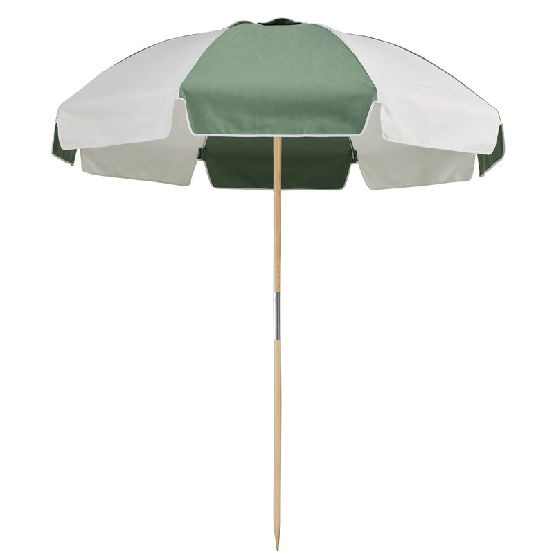 Jardin Umbrella