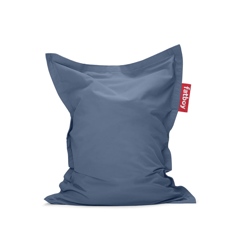 Junior Stonewashed Bean Bag<br> Indoor Use