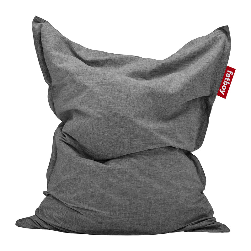 Original Olefin Bean Bag<br> Indoor & Outdoor Use