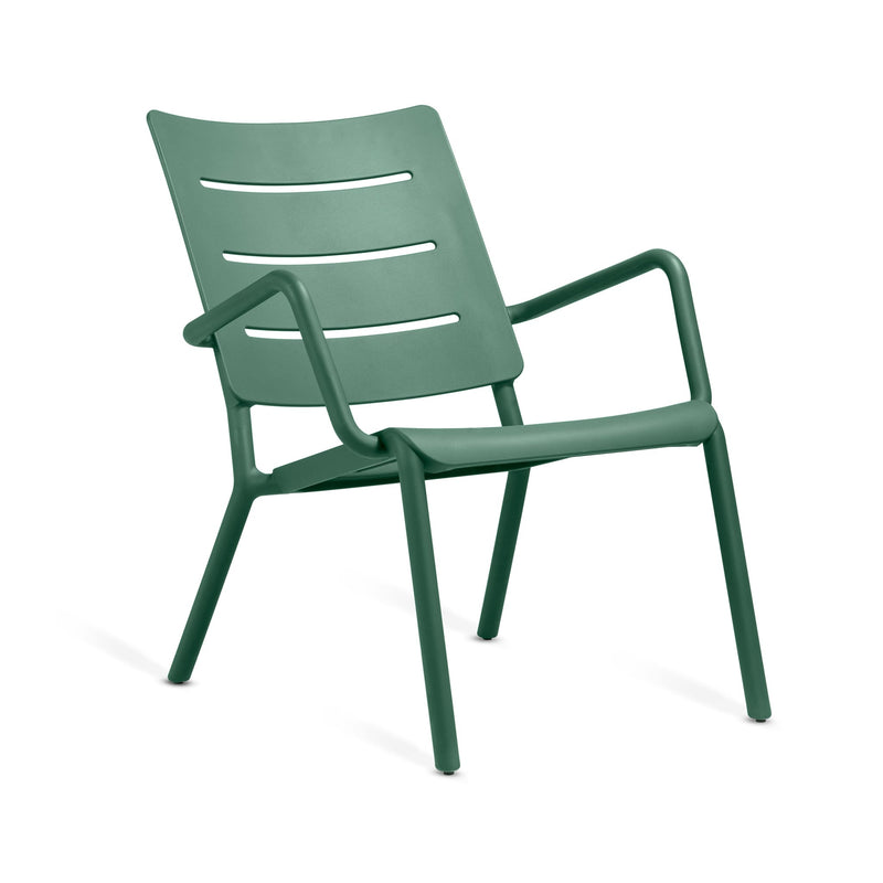 OUTO Lounge Chair<br> Indoor & Outdoor Use