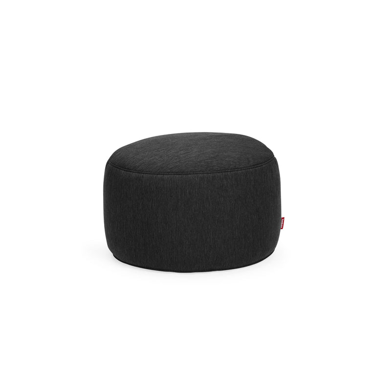 Point Large Olefin Ottoman & Footrest<br> Indoor & Outdoor Use