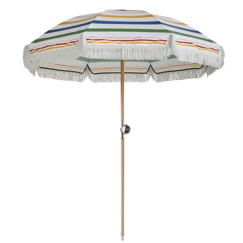 Premium Beach Umbrella