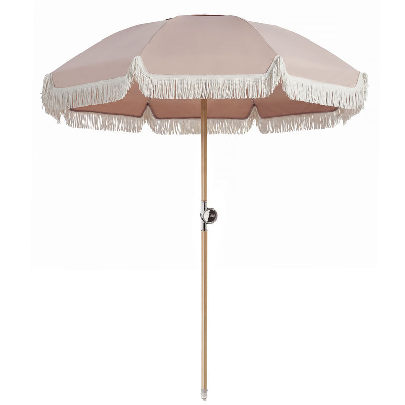 Premium Beach Umbrella