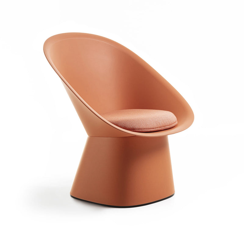 Sensu Lounge Chair<br> Indoor & Outdoor Use