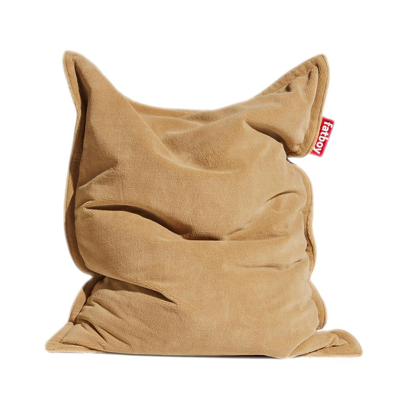 Slim Teddy Bean Bag<br> Indoor Use