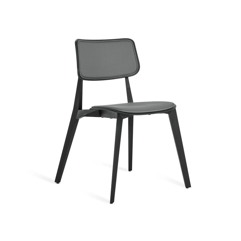 Stellar Upholstered Chair<br> Indoor Use