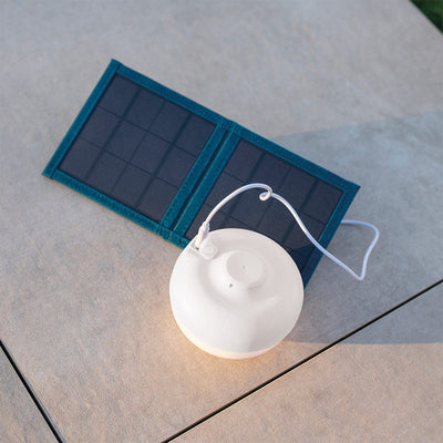 Upgrade your lighting with Newgarden's Cherry bulb. No installation needed, perfect for outdoor adventures, powered by the sun for an eco-friendly choice.