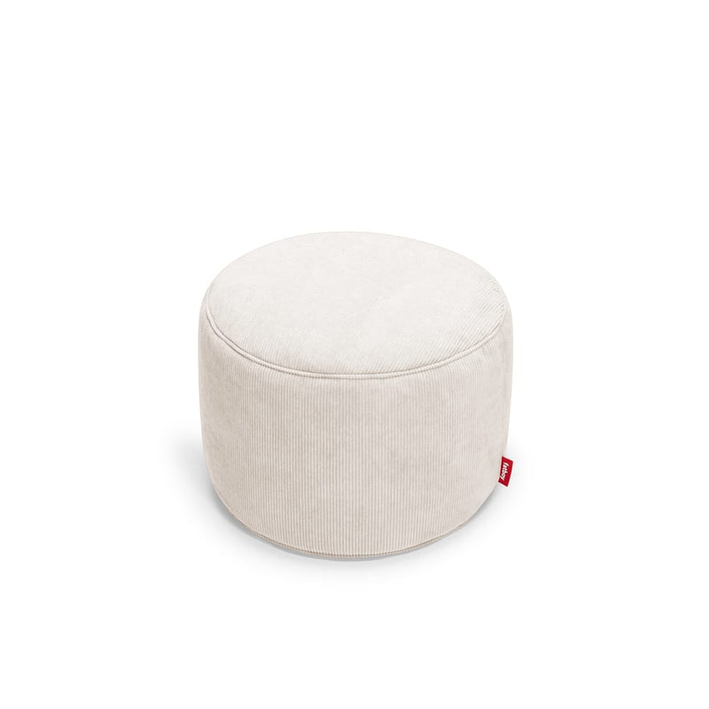 Point Cord Cream - Ottomans by Fatboy