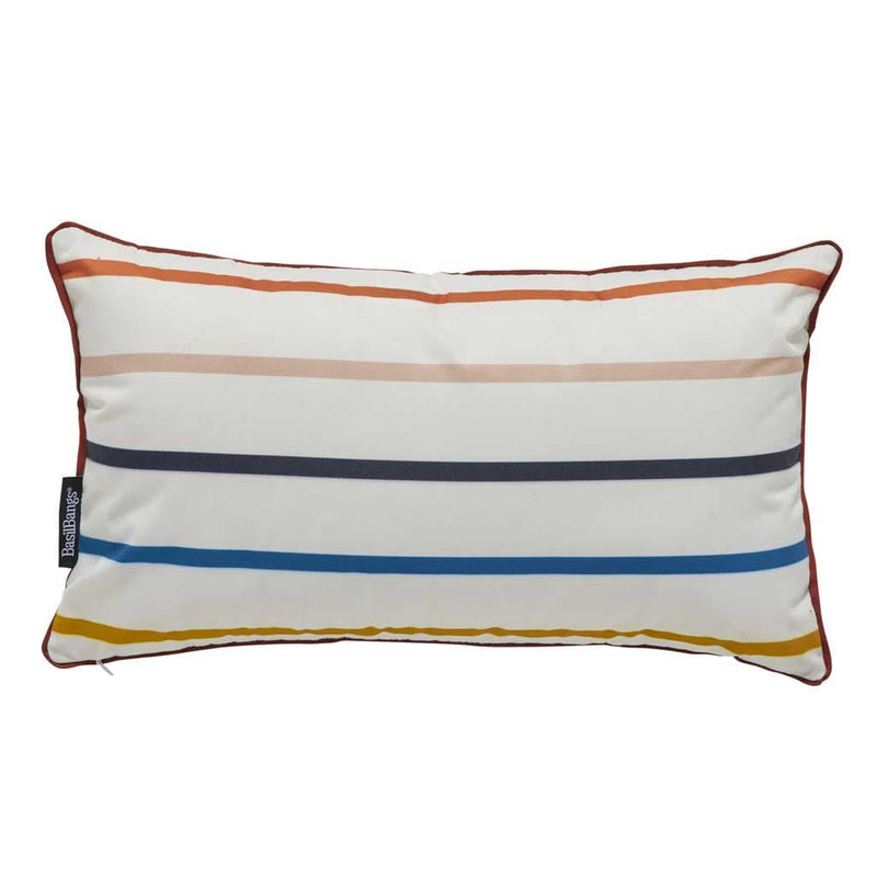 Outdoor Cushion 50x30cm daydream  -  Throw Pillows  by  Basil Bangs