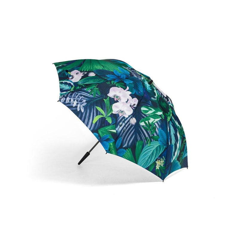 Rain Caddy Botanica  -  Parasols & Rain Umbrellas  by  Basil Bangs