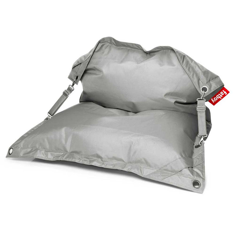 Buggle-up light grey  -  Bean Bag Chairs  by  Fatboy