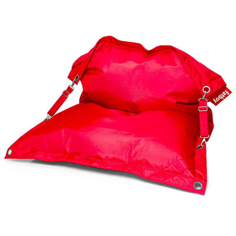 Buggle-up red  -  Bean Bag Chairs  by  Fatboy