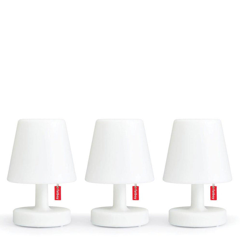 Edison The Mini (set of 3)  -  Night Lights & Ambient Lighting  by  Fatboy