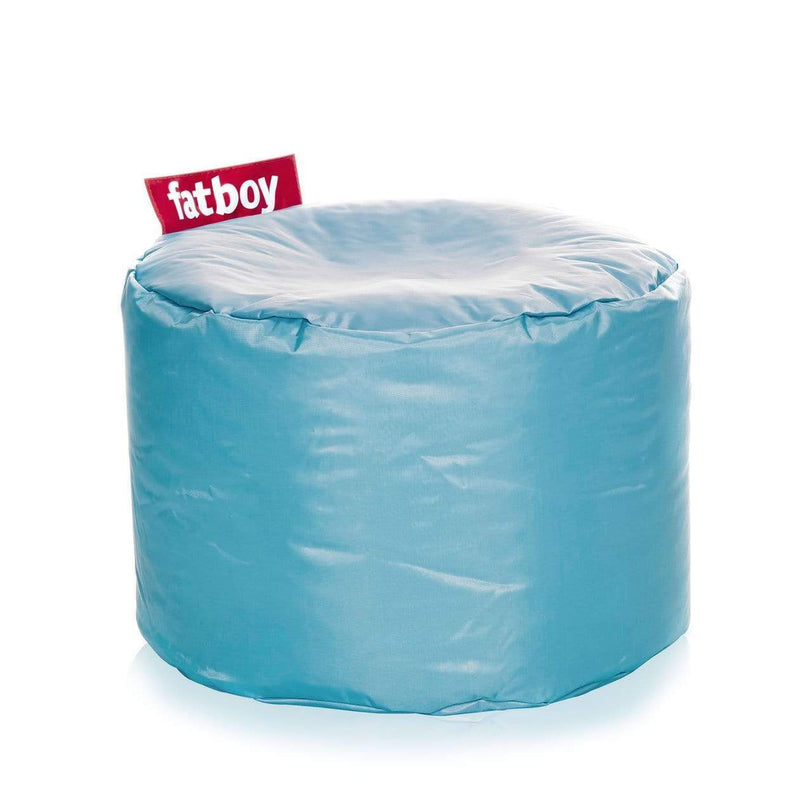 Point Ice blue  -  Bean Bag Chairs  by  Fatboy