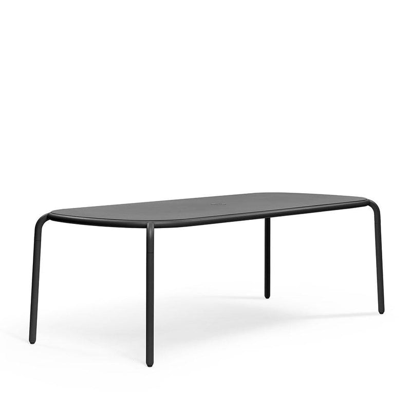 Toní Tablo anthracite  -  Outdoor Tables  by  Fatboy