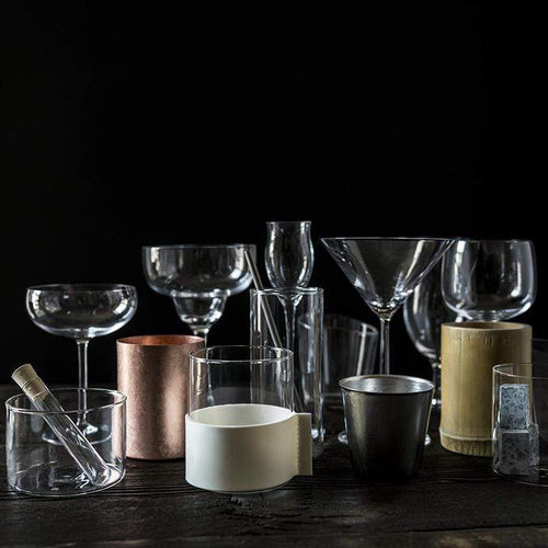 Mixology  -  Barware  by  knIndustrie
