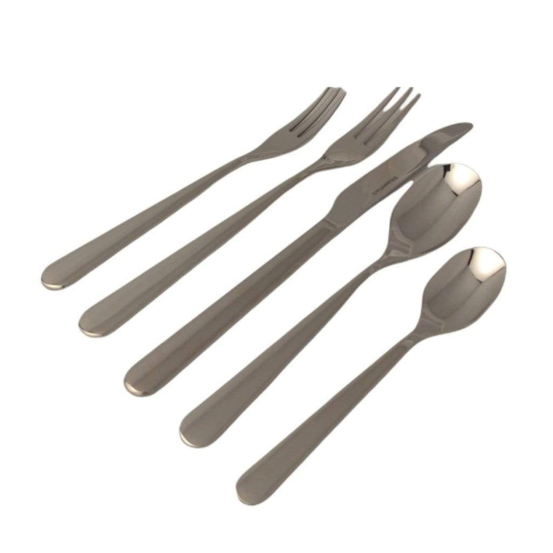 Posto Tavola - 5 pcs  -  Cutlery  by  knIndustrie