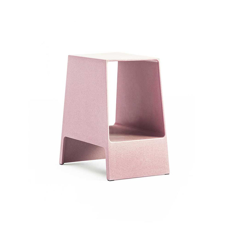 Tomo pink  -  End Tables  by  TOOU